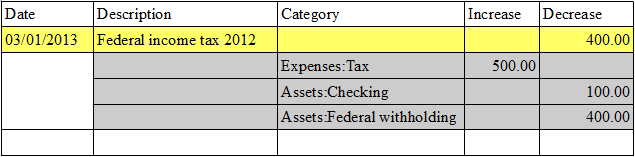 tax-withholding